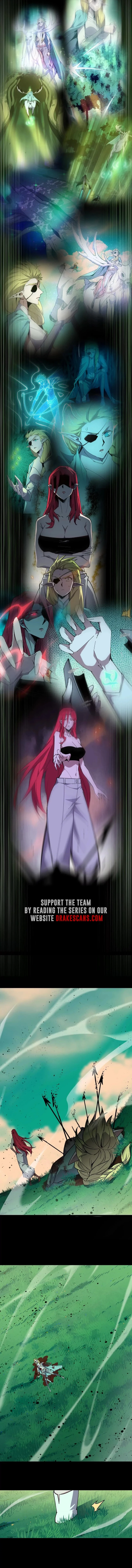 Hero X Demon Queen Chapter 105 - Page 5