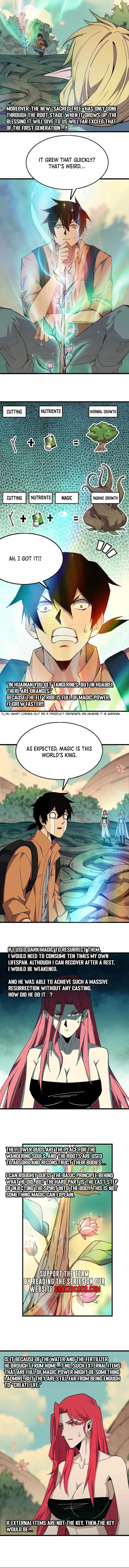 Hero X Demon Queen Chapter 108 - Page 2