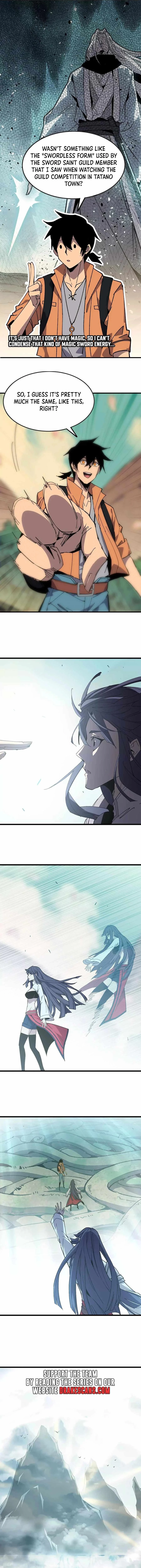Hero X Demon Queen Chapter 109 - Page 2