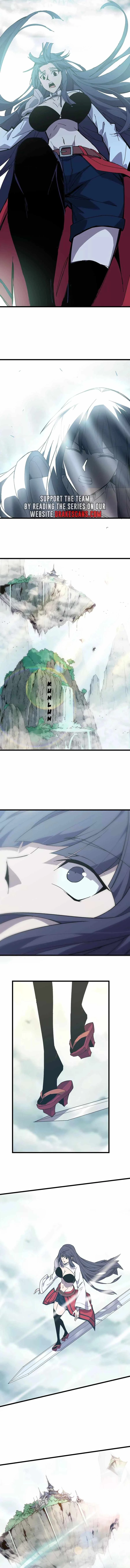 Hero X Demon Queen Chapter 109 - Page 3