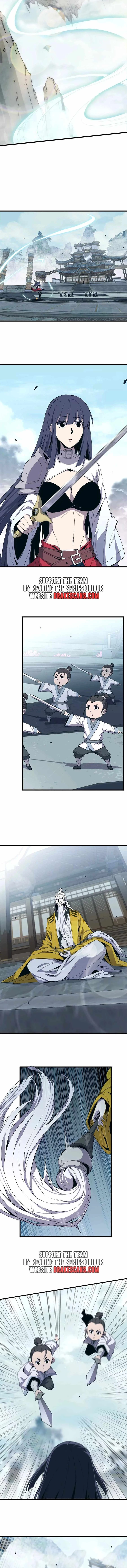 Hero X Demon Queen Chapter 109 - Page 4