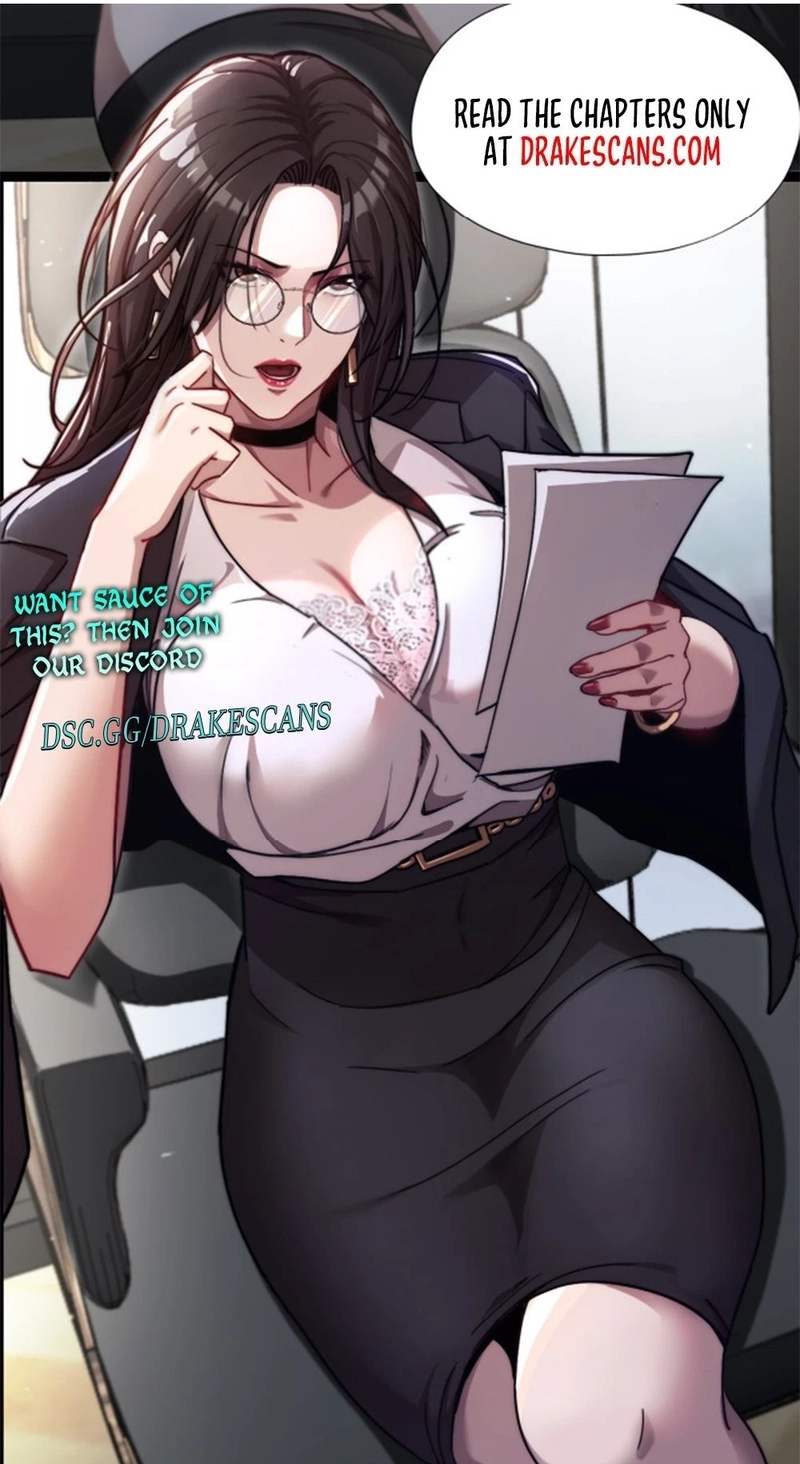 Hero X Demon Queen Chapter 11 - Page 6