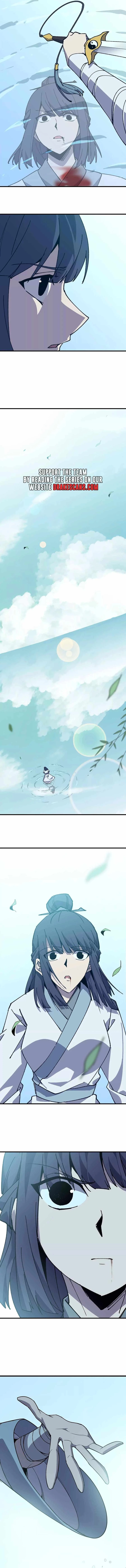 Hero X Demon Queen Chapter 110 - Page 2