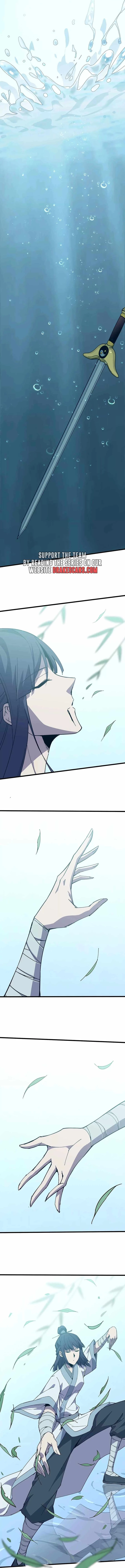 Hero X Demon Queen Chapter 110 - Page 3
