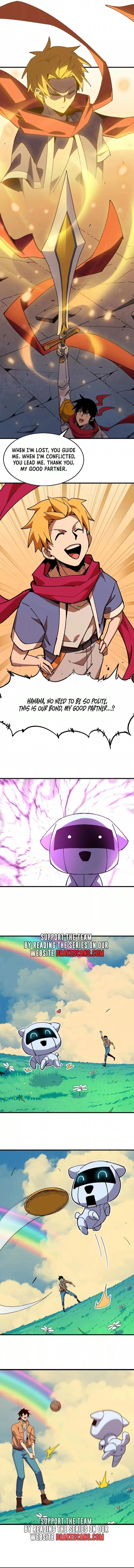 Hero X Demon Queen Chapter 117 - Page 2