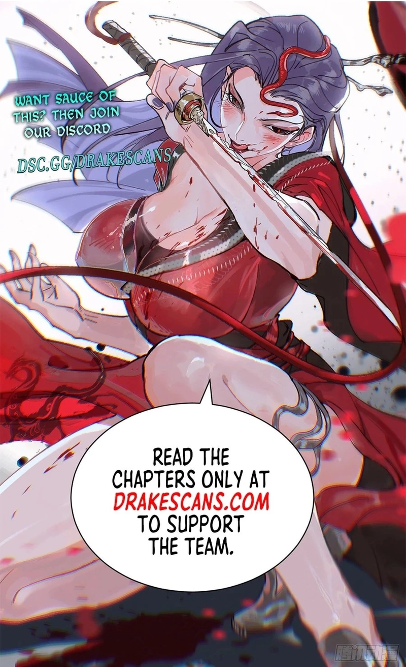 Hero X Demon Queen Chapter 117 - Page 6