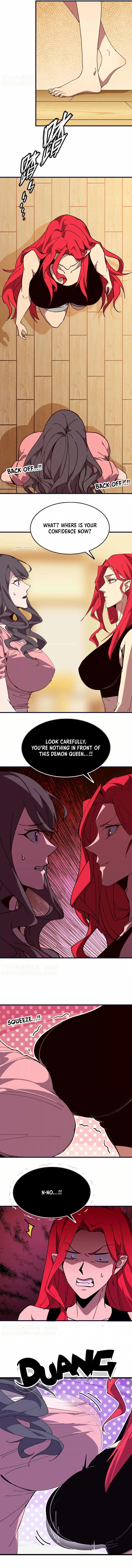 Hero X Demon Queen Chapter 119 - Page 5