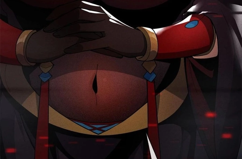 Hero X Demon Queen Chapter 119 - Page 6