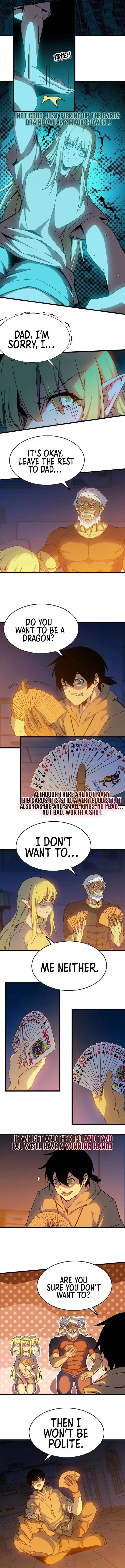 Hero X Demon Queen Chapter 12 - Page 4