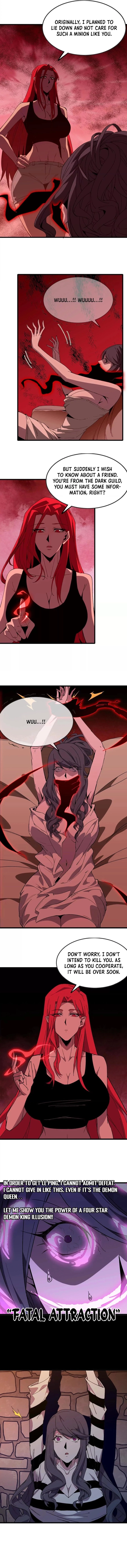 Hero X Demon Queen Chapter 121 - Page 2