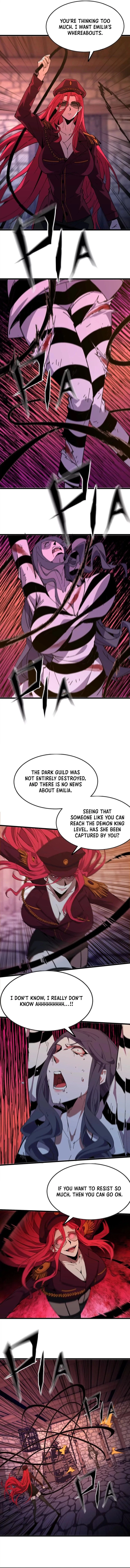 Hero X Demon Queen Chapter 121 - Page 5