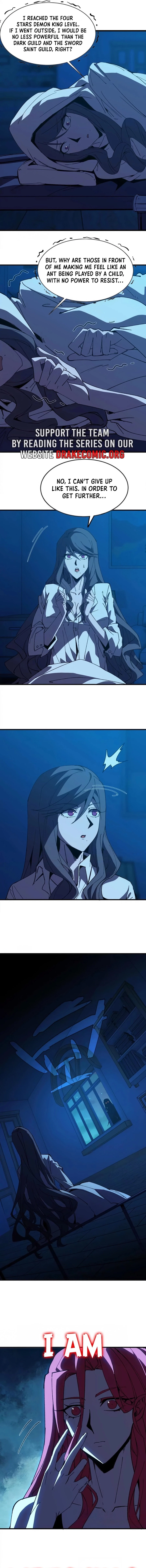 Hero X Demon Queen Chapter 122 - Page 3