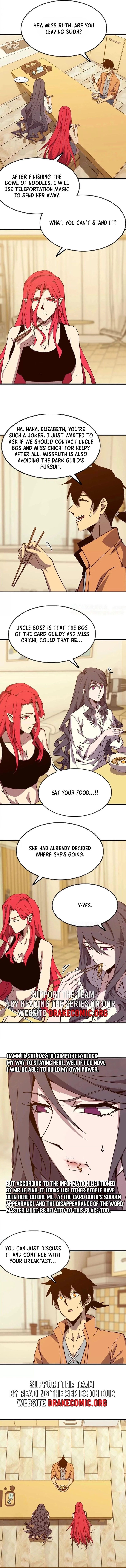 Hero X Demon Queen Chapter 123 - Page 2