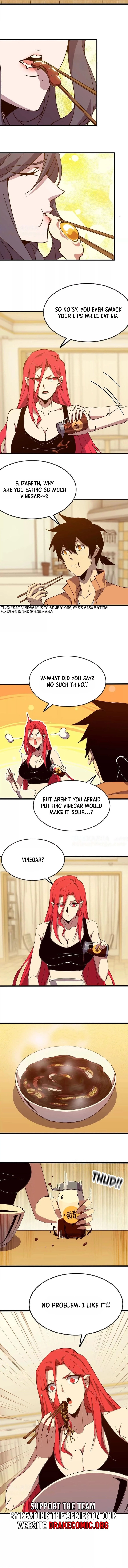 Hero X Demon Queen Chapter 123 - Page 3