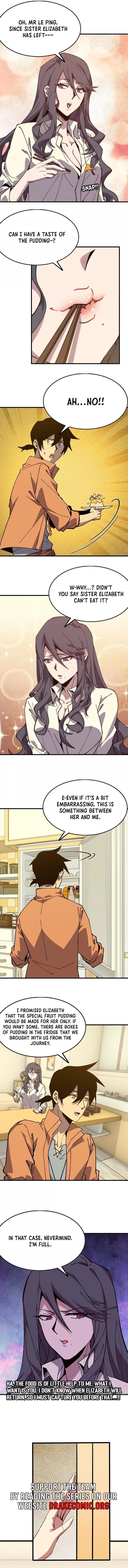 Hero X Demon Queen Chapter 125 - Page 3