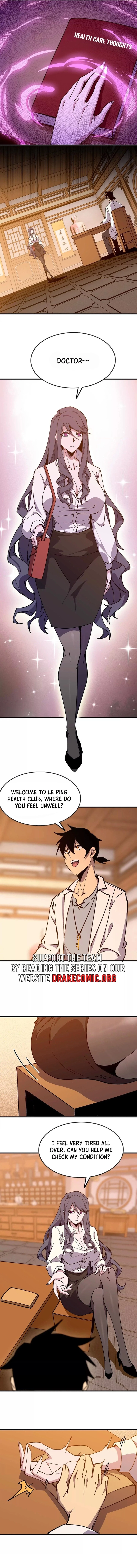 Hero X Demon Queen Chapter 127 - Page 3