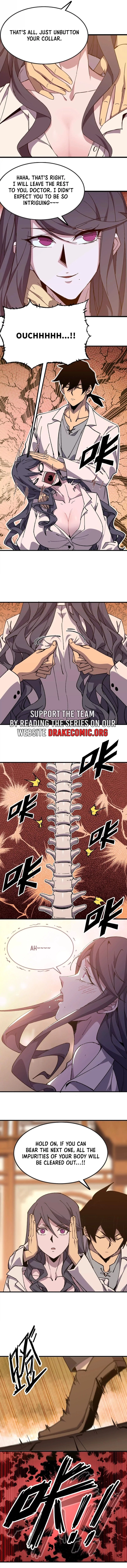 Hero X Demon Queen Chapter 127 - Page 5