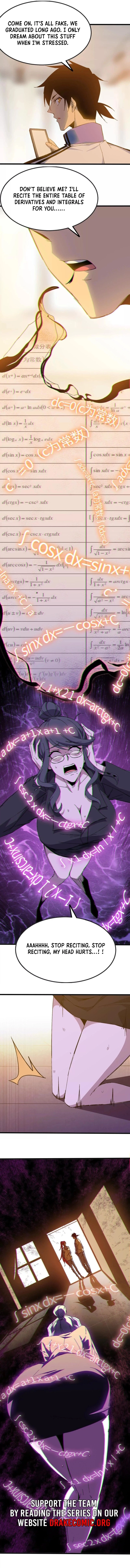 Hero X Demon Queen Chapter 128 - Page 4