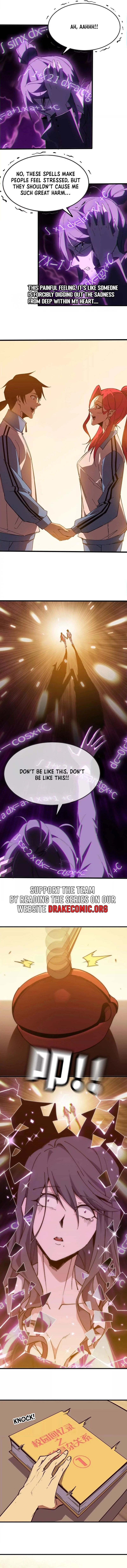 Hero X Demon Queen Chapter 128 - Page 5