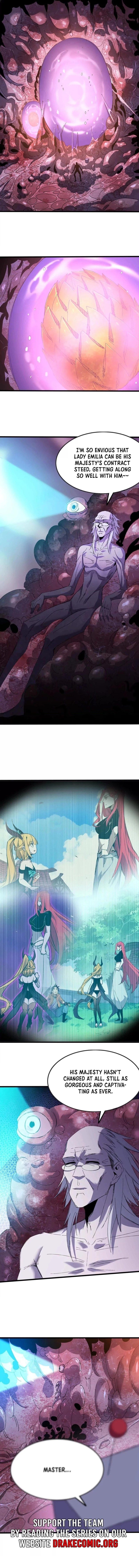 Hero X Demon Queen Chapter 129 - Page 4