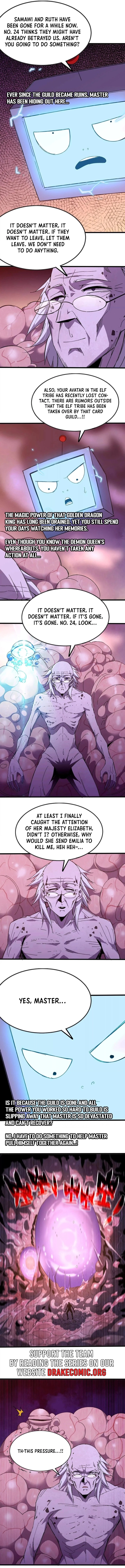 Hero X Demon Queen Chapter 129 - Page 5