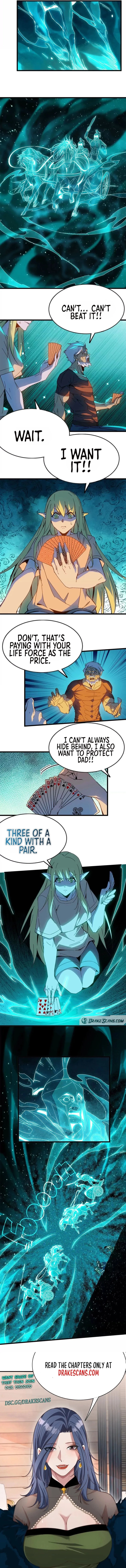 Hero X Demon Queen Chapter 13 - Page 5