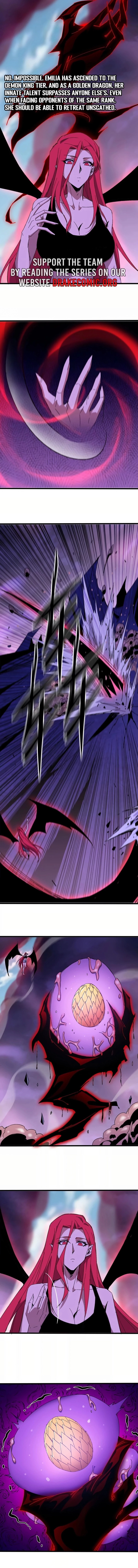 Hero X Demon Queen Chapter 130 - Page 5