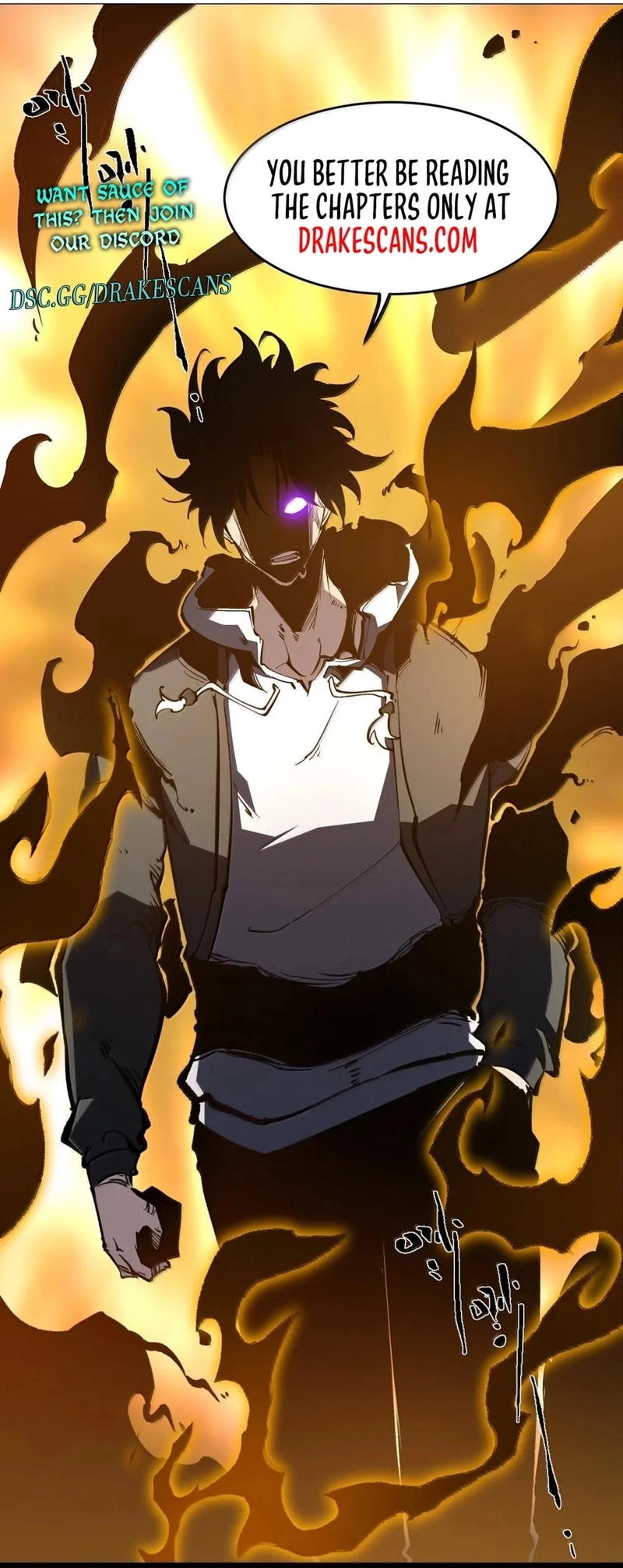 Hero X Demon Queen Chapter 130 - Page 6