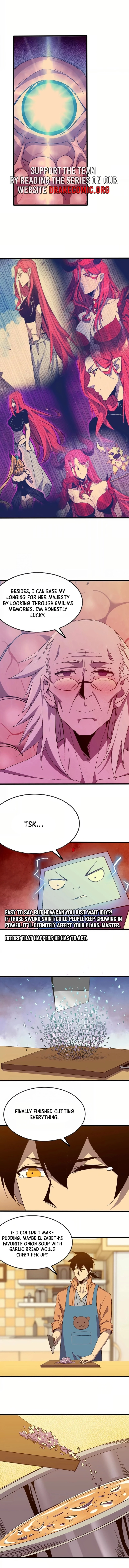 Hero X Demon Queen Chapter 131 - Page 5