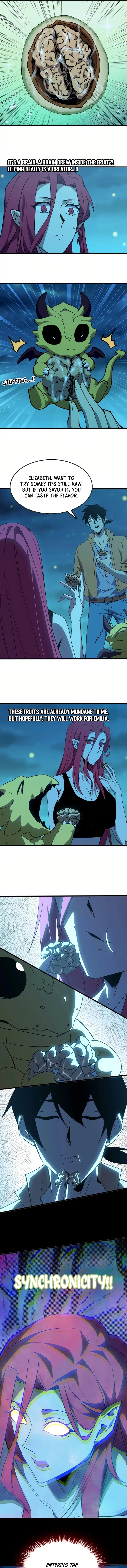 Hero X Demon Queen Chapter 133 - Page 2