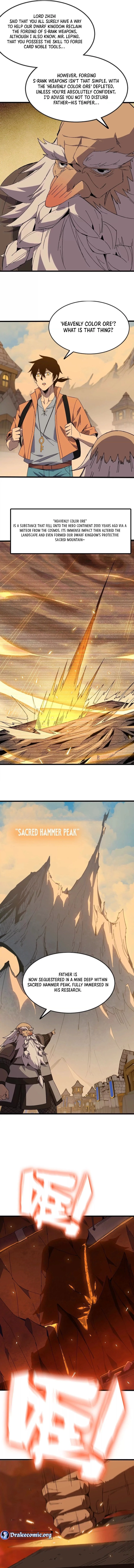 Hero X Demon Queen Chapter 139 - Page 2