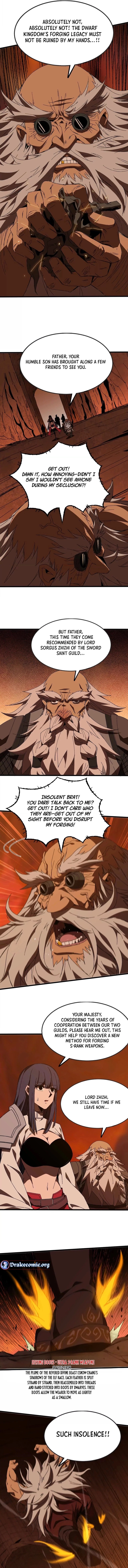 Hero X Demon Queen Chapter 139 - Page 4