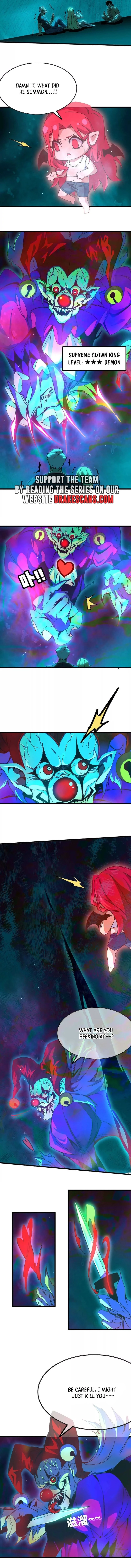 Hero X Demon Queen Chapter 14 - Page 3