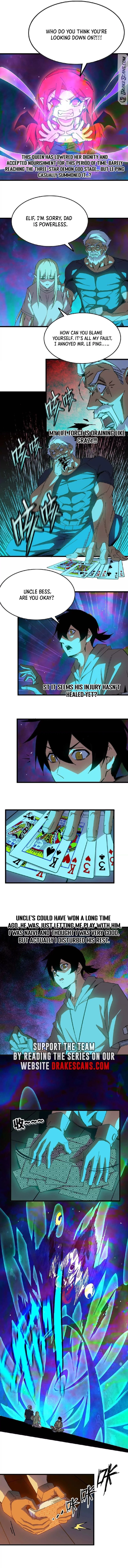 Hero X Demon Queen Chapter 14 - Page 4