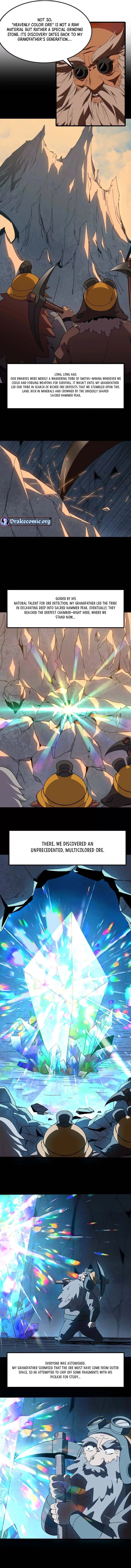 Hero X Demon Queen Chapter 140 - Page 4