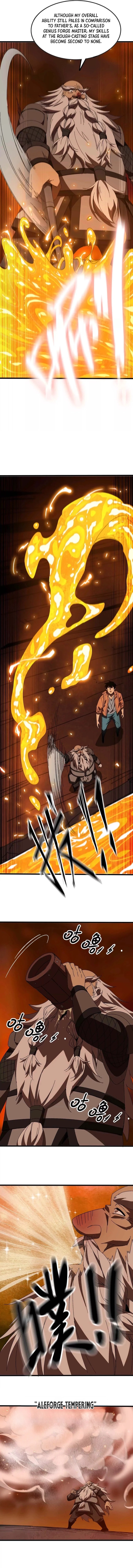 Hero X Demon Queen Chapter 141 - Page 2