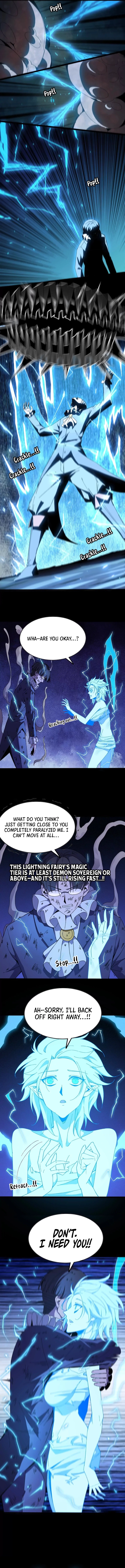 Hero X Demon Queen Chapter 148 - Page 2
