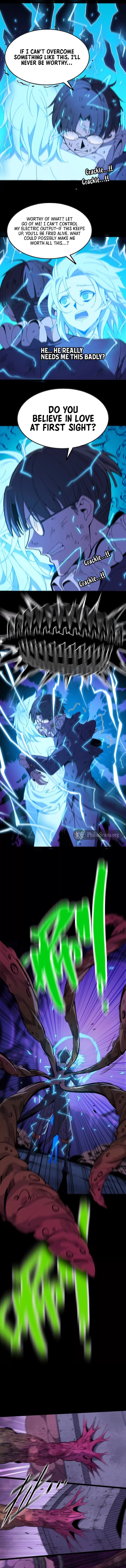 Hero X Demon Queen Chapter 148 - Page 3