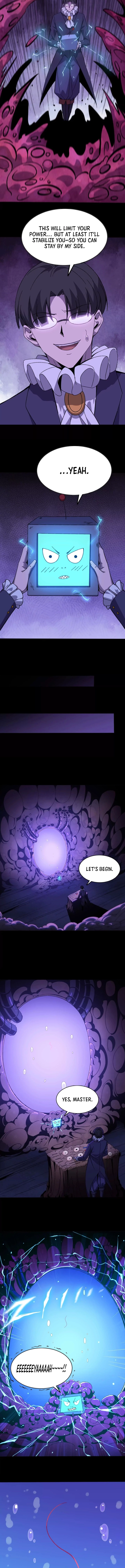 Hero X Demon Queen Chapter 148 - Page 5