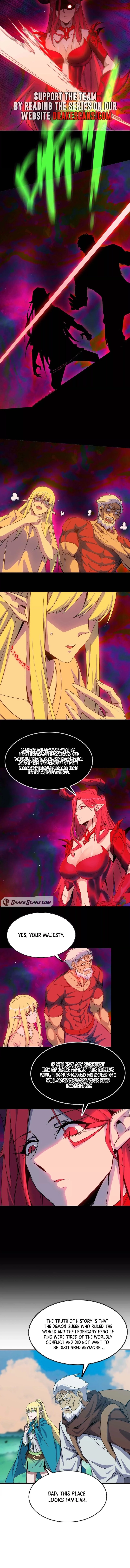Hero X Demon Queen Chapter 15 - Page 2