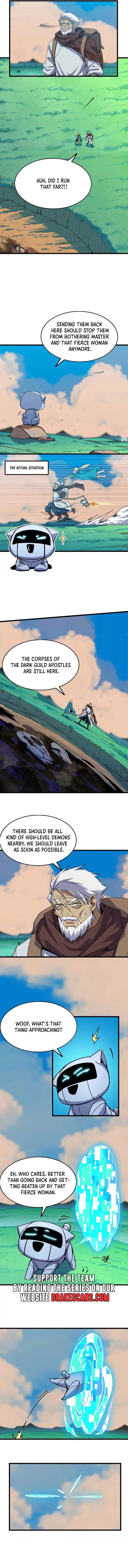 Hero X Demon Queen Chapter 15 - Page 3