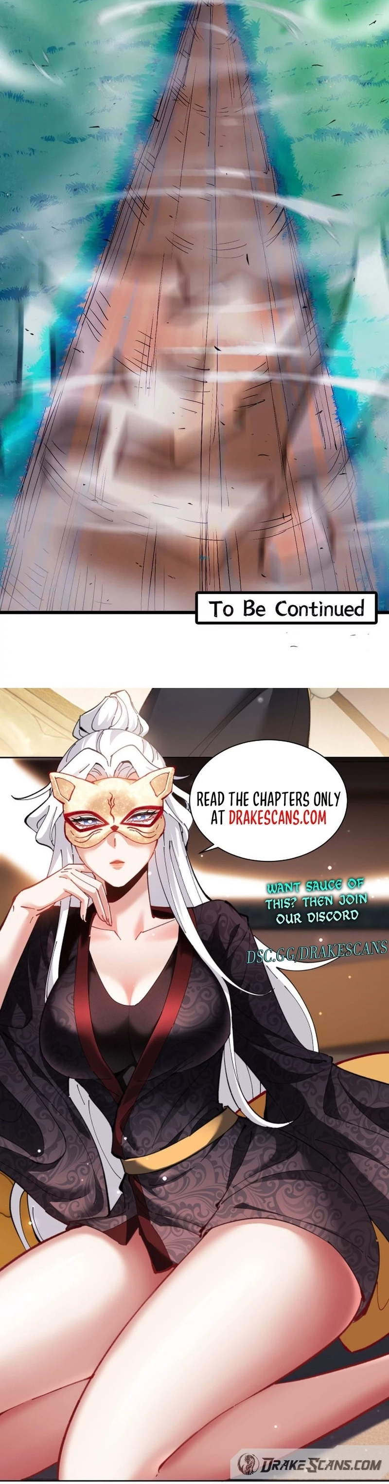 Hero X Demon Queen Chapter 15 - Page 6