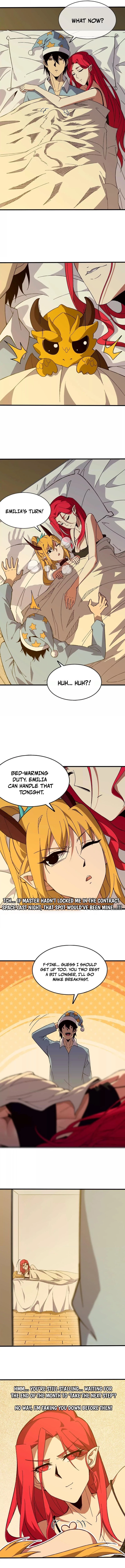 Hero X Demon Queen Chapter 163 - Page 5