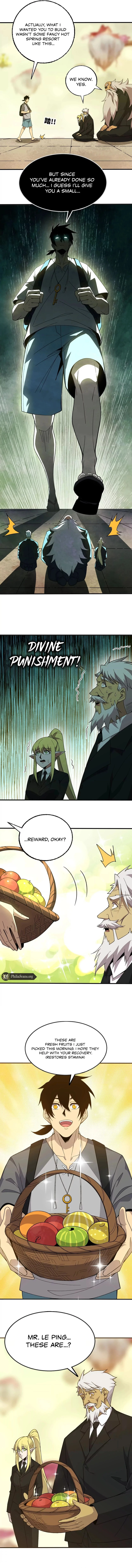 Hero X Demon Queen Chapter 170 - Page 2