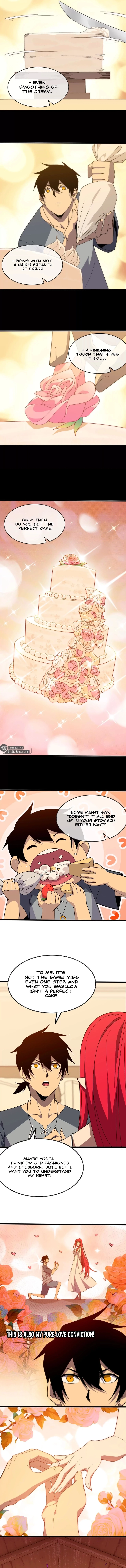 Hero X Demon Queen Chapter 173 - Page 3