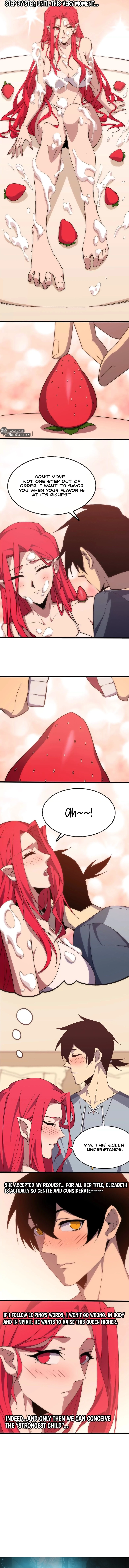 Hero X Demon Queen Chapter 173 - Page 5