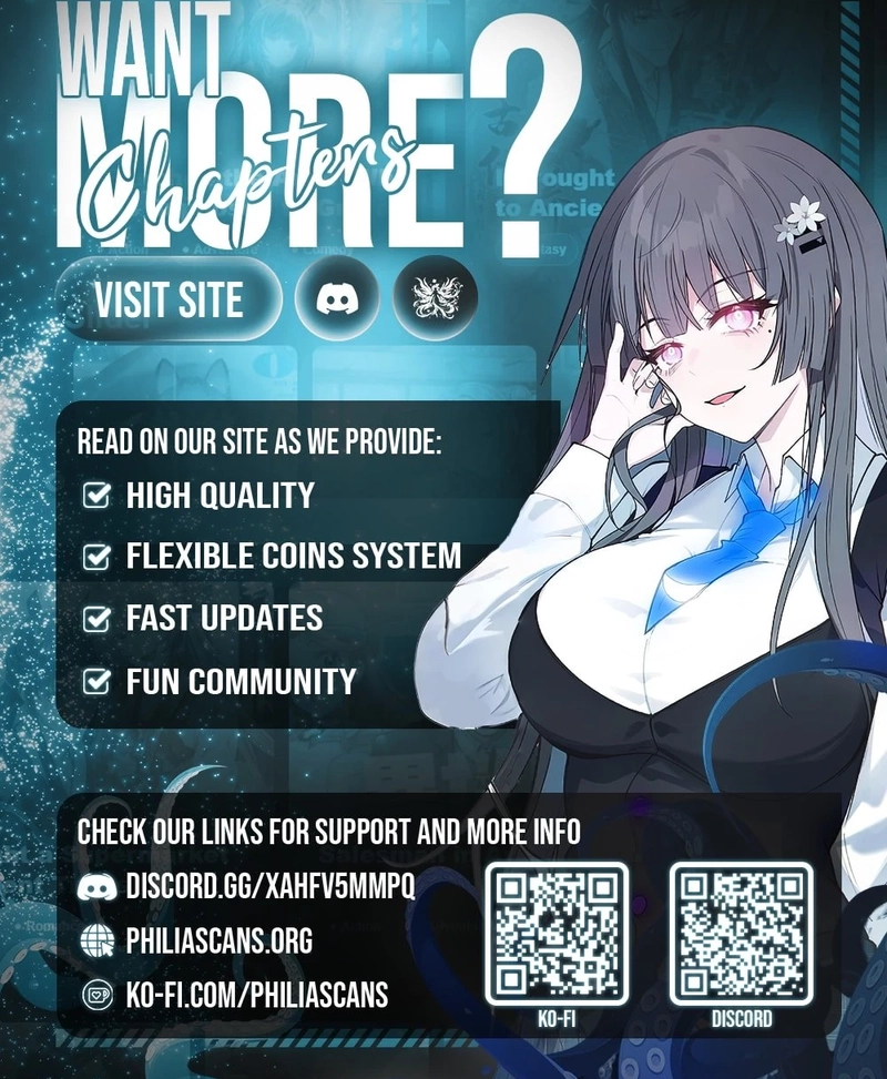 Hero X Demon Queen Chapter 173 - Page 6