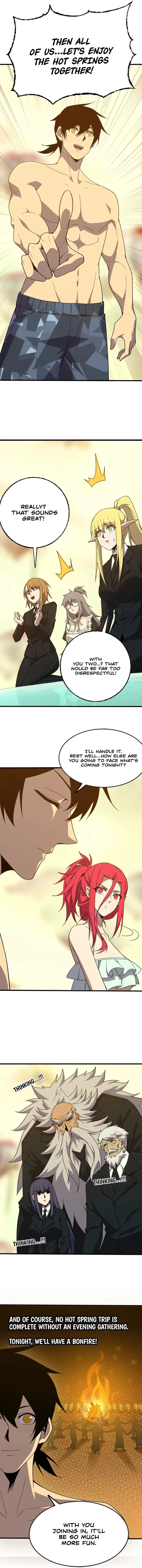 Hero X Demon Queen Chapter 177 - Page 2