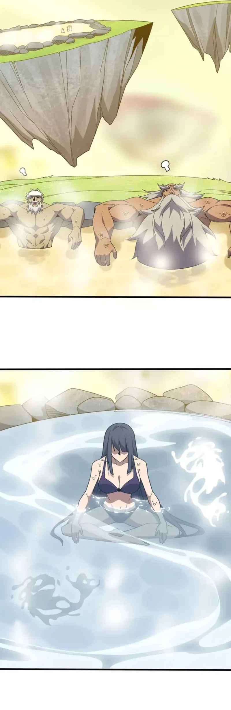 Hero X Demon Queen Chapter 177 - Page 6