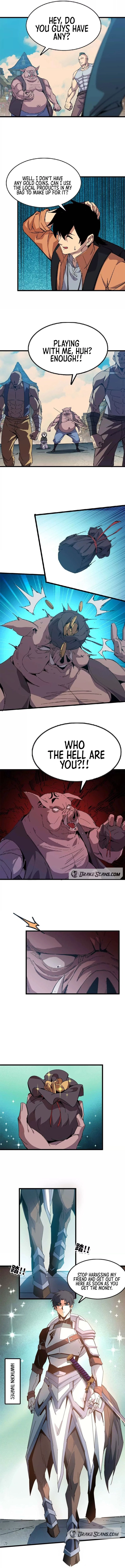 Hero X Demon Queen Chapter 18 - Page 2